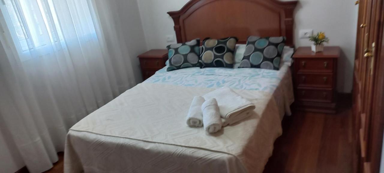 Piso Villa Aurora Карбалино Екстериор снимка