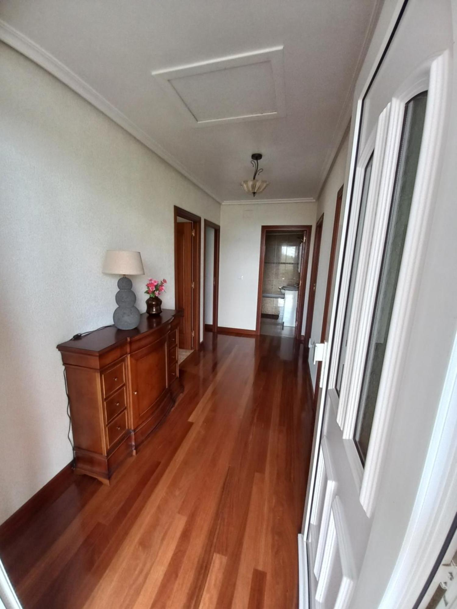 Piso Villa Aurora Карбалино Екстериор снимка
